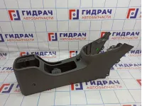 Консоль центральная Chevrolet Cruze (J300) 95954435. Дефекты.