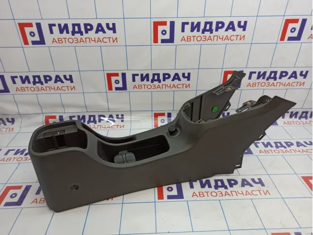 Консоль центральная Chevrolet Cruze (J300) 95954435. Дефекты.