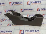 Консоль центральная Chevrolet Cruze (J300) 95954435. Дефекты.