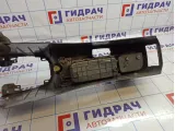 Консоль центральная Chevrolet Cruze (J300) 95954435. Дефекты.