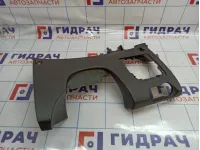 Накладка декоративная под рулевую колонку Chevrolet Cruze (J300) 94573287.