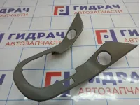 Накладка декоративная на кулису кпп Chevrolet Cruze (J300) 94565210.