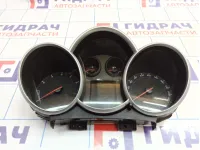 Панель приборов Chevrolet Cruze (J300) 95981270.