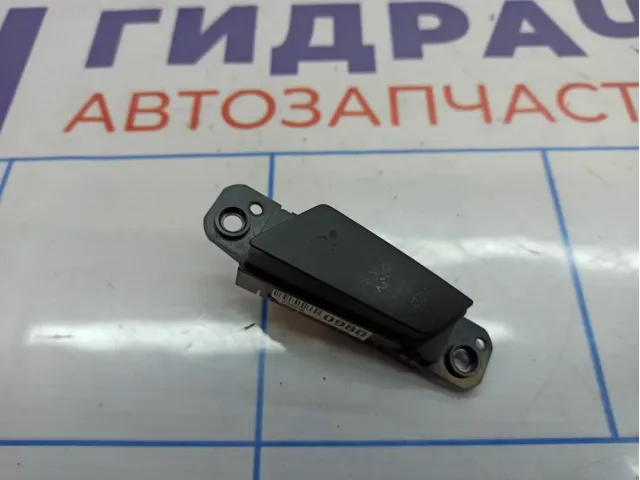 Индикатор AIR BAG Chevrolet Cruze (J300) 96930982.