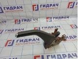 Рычаг стояночного тормоза Chevrolet Cruze (J300) 13319730. Коррозия.