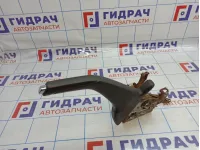 Рычаг стояночного тормоза Chevrolet Cruze (J300) 13319730. Коррозия.