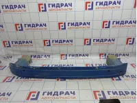 Усилитель переднего бампера Chevrolet Cruze (J300) 13259739. Дефекты.