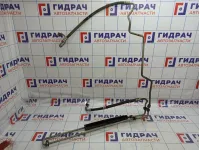 Радиатор гидроусилителя Chevrolet Cruze (J300) 13301825.