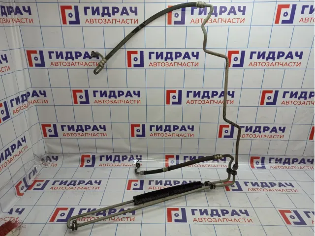 Радиатор гидроусилителя Chevrolet Cruze (J300) 13301825.