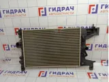 Радиатор основной Chevrolet Cruze (J300) 13267650.