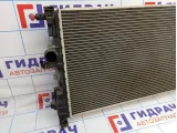 Радиатор основной Chevrolet Cruze (J300) 13267650.