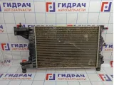 Радиатор основной Chevrolet Cruze (J300) 13267650.