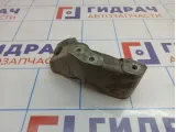Кронштейн КПП левый Chevrolet Cruze (J300) 13248573.