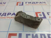 Кронштейн КПП левый Chevrolet Cruze (J300) 13248573.