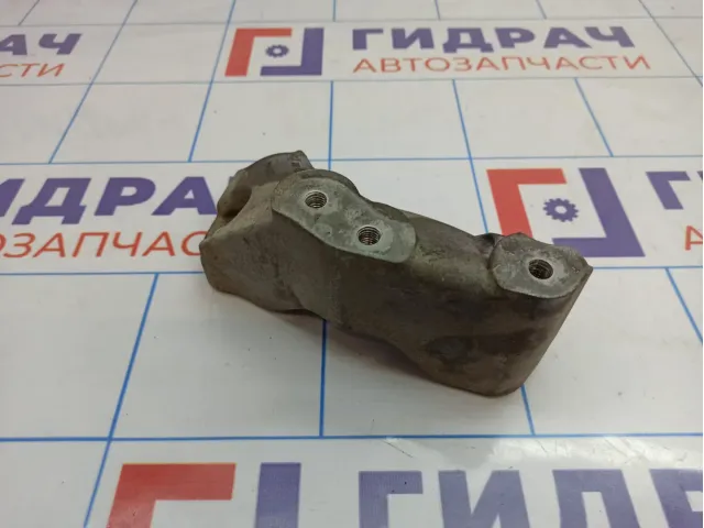Кронштейн КПП левый Chevrolet Cruze (J300) 13248573.