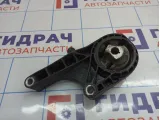 Опора двигателя передняя Chevrolet Cruze (J300) 13248607. Трещина.