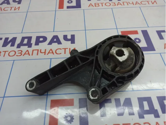 Опора двигателя передняя Chevrolet Cruze (J300) 13248607. Трещина.