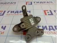 Опора КПП левая Chevrolet Cruze (J300) 13248551.