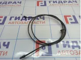 Трос открывания капота Chevrolet Cruze (J300) 96994962.