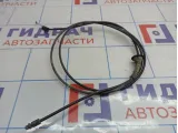 Трос открывания капота Chevrolet Cruze (J300) 96994962.