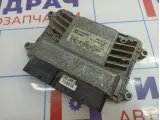 Блок управления двигателем Chevrolet Cruze (J300) 25181280.
