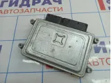 Блок управления двигателем Chevrolet Cruze (J300) 25181280.