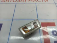 Повторитель на крыло белый Chevrolet Cruze (J300) 13252456.