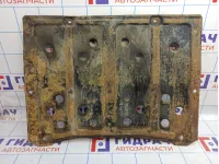 Защита двигателя Chevrolet Cruze (J300) .