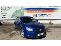 Chevrolet Cruze (J300)