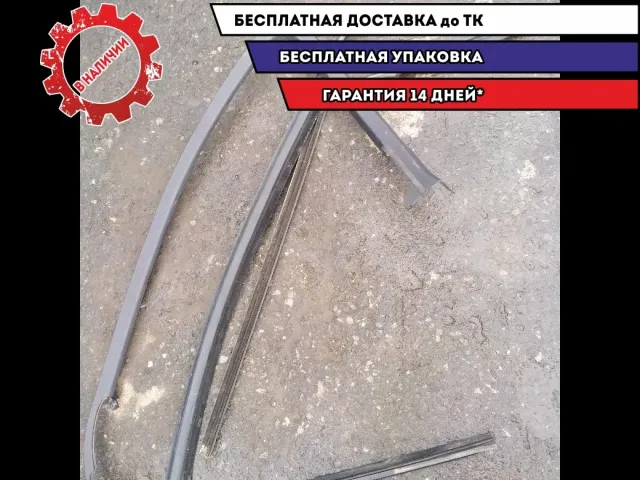 элементы передней правой двери Chevrolet Cruze 2010