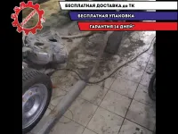 глушитель Chevrolet Cruze 2010