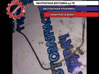 клапан топливный Chevrolet Cruze 2010