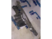 кожух замка капота дефект Chevrolet Cruze 2010