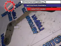 крепление выхлопной системы Chevrolet Cruze 2010