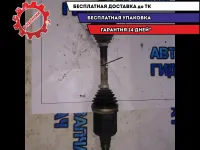 привод левый Chevrolet Cruze 2010