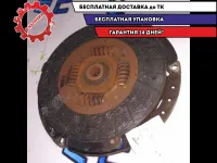 сцепление комплект Chevrolet Cruze 2010