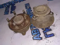 ступица задняя шт Chevrolet Cruze 2010