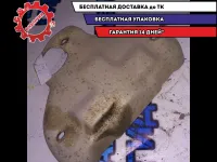 тепловой экран Chevrolet Cruze 2010