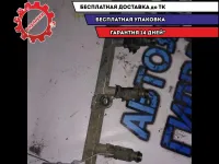 топливная рампа без форсунок Chevrolet Cruze 2010