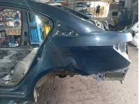 Крыло заднее левое Chevrolet Cruze