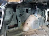 Крыло заднее левое Chevrolet Cruze