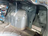 Крыло заднее правое Chevrolet Cruze