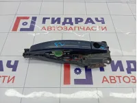 Ручка двери наружная передняя левая Chevrolet Cruze