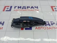 Ручка двери наружная передняя правая Chevrolet Cruze