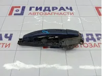 Ручка двери наружная задняя левая Chevrolet Cruze