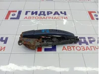 Ручка двери наружная задняя правая Chevrolet Cruze