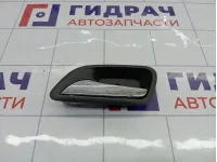Ручка двери внутренняя левая Chevrolet Cruze 96952176