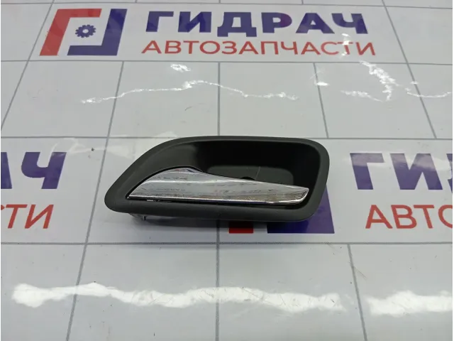 Ручка двери внутренняя левая Chevrolet Cruze 96952176