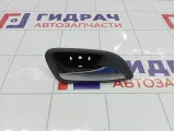 Ручка двери внутренняя правая Chevrolet Cruze 96952178