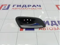 Ручка двери внутренняя правая Chevrolet Cruze 96952178